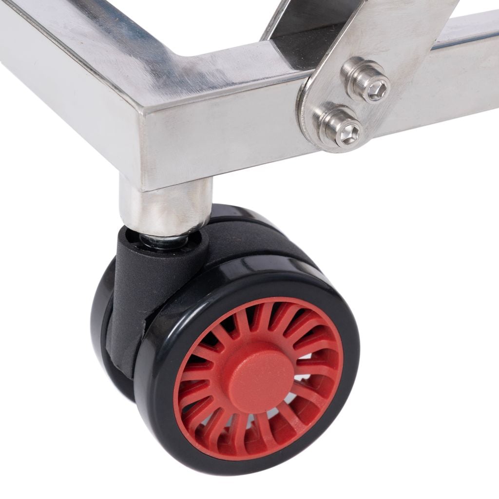 Cây đẩy nước đa năng SAPAMEFA – hình ảnh 3