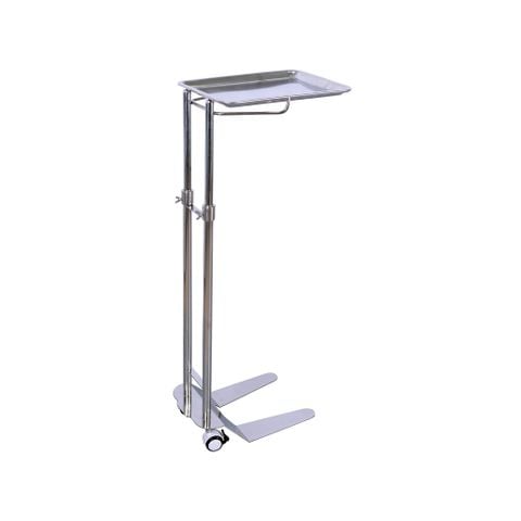 Bàn Mayo cố định kích thước nhỏ SAPAMEFA