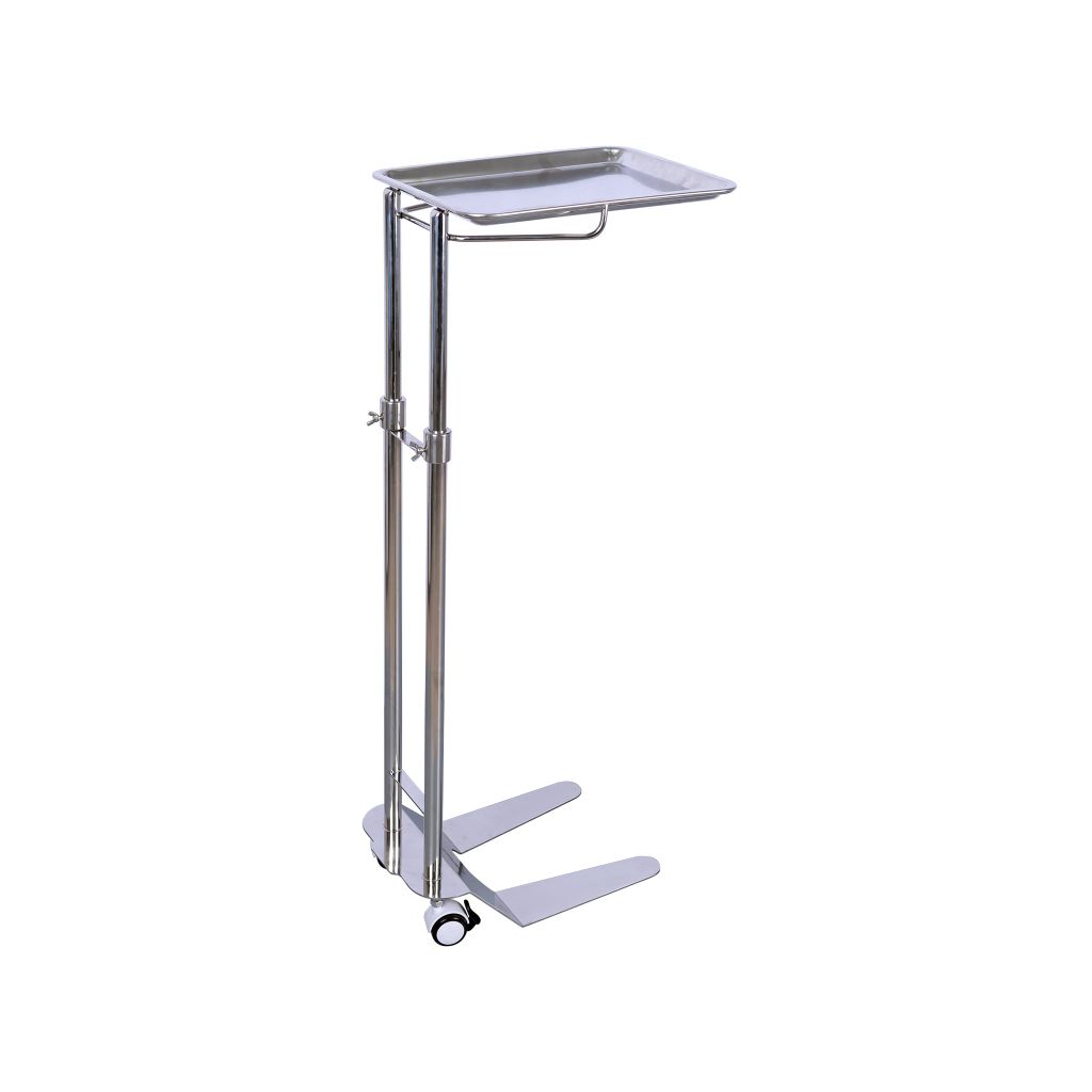 Bàn Mayo cố định kích thước nhỏ SAPAMEFA – hình ảnh 5