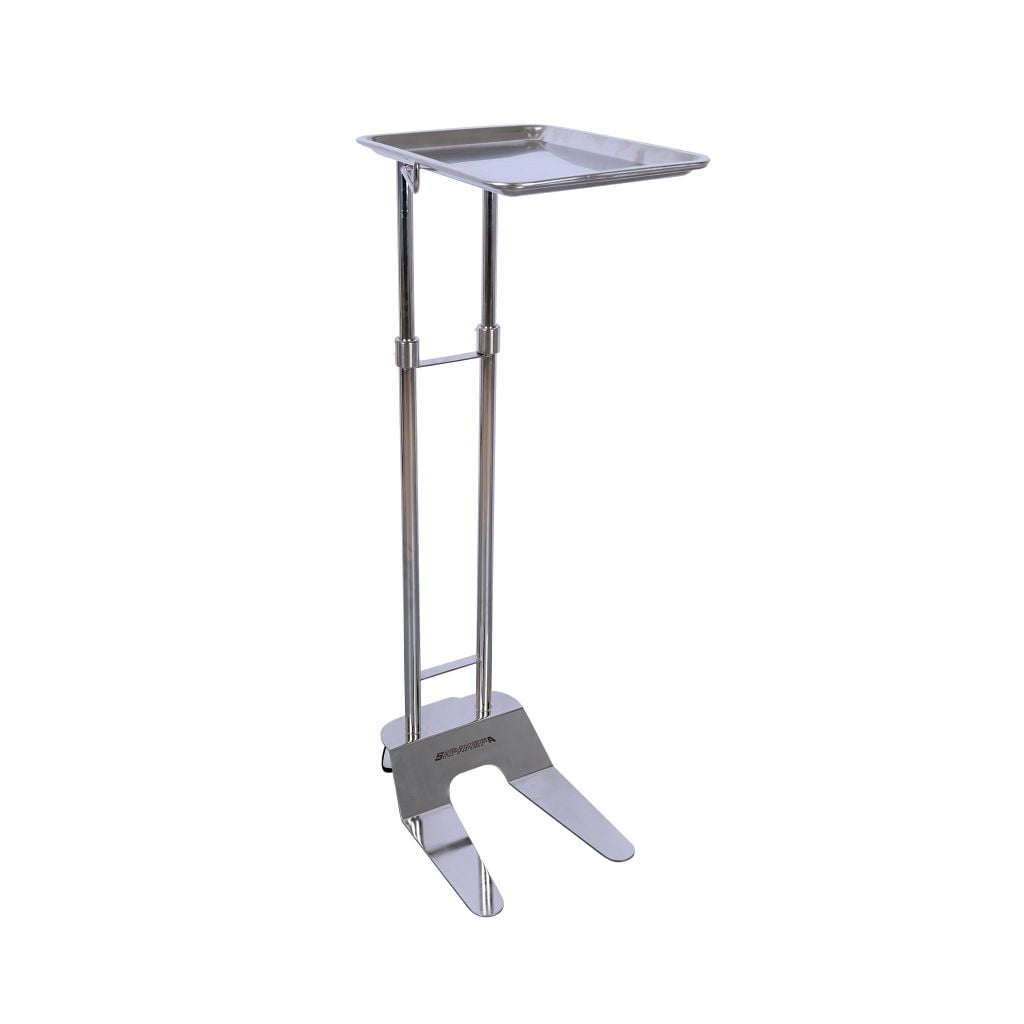 Bàn Mayo cố định kích thước nhỏ SAPAMEFA – hình ảnh 4