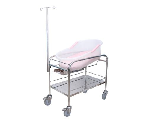 Xe đẩy trẻ sơ sinh – SPY-14001