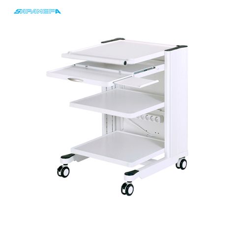 Xe để thiết bị 4 ngăn chứa SAPAMEFA