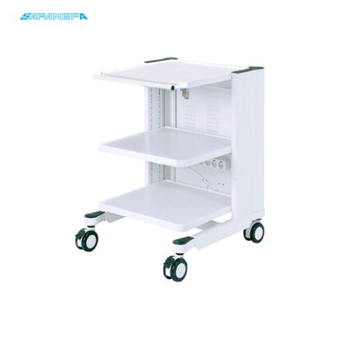 Xe để thiết bị 3 ngăn SAPAMEFA