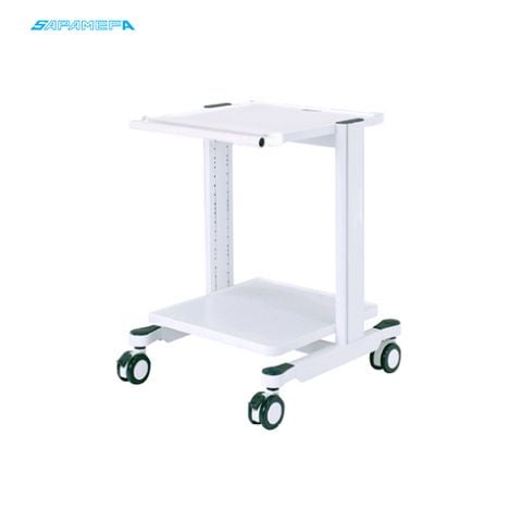 Xe để thiết bị 2 kệ SAPAMEFA