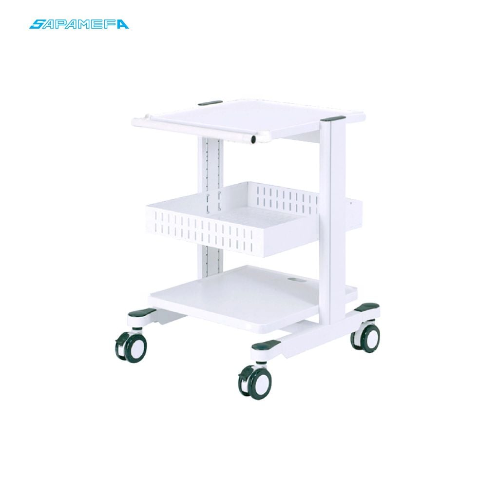 Xe để thiết bị SAPAMEFA