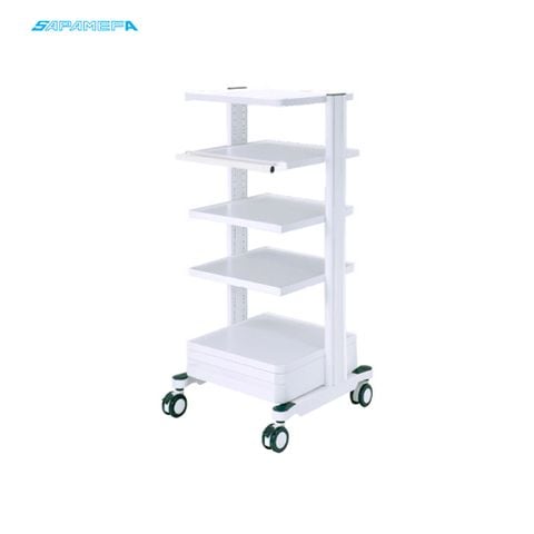 Xe để thiết bị SAPAMEFA
