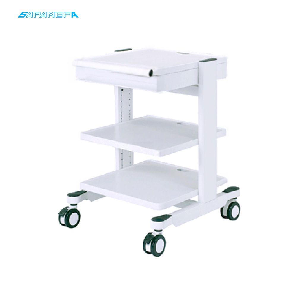 Xe để thiết bị 3 ngăn SAPAMEFA
