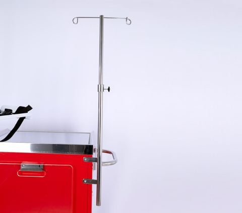 Thanh truyền dịch 2 vị trí SAPAMEFA