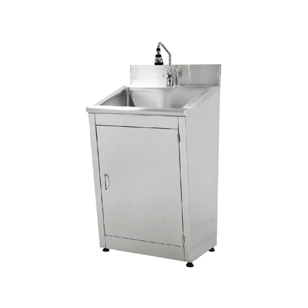 Bồn rửa 1 vòi hẹp SAPAMEFA