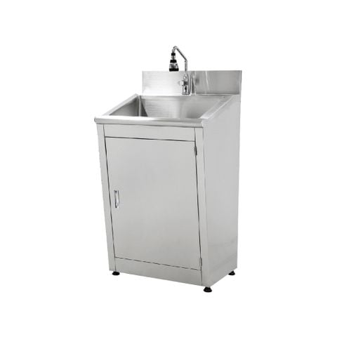 Bồn rửa 1 vòi hẹp SAPAMEFA