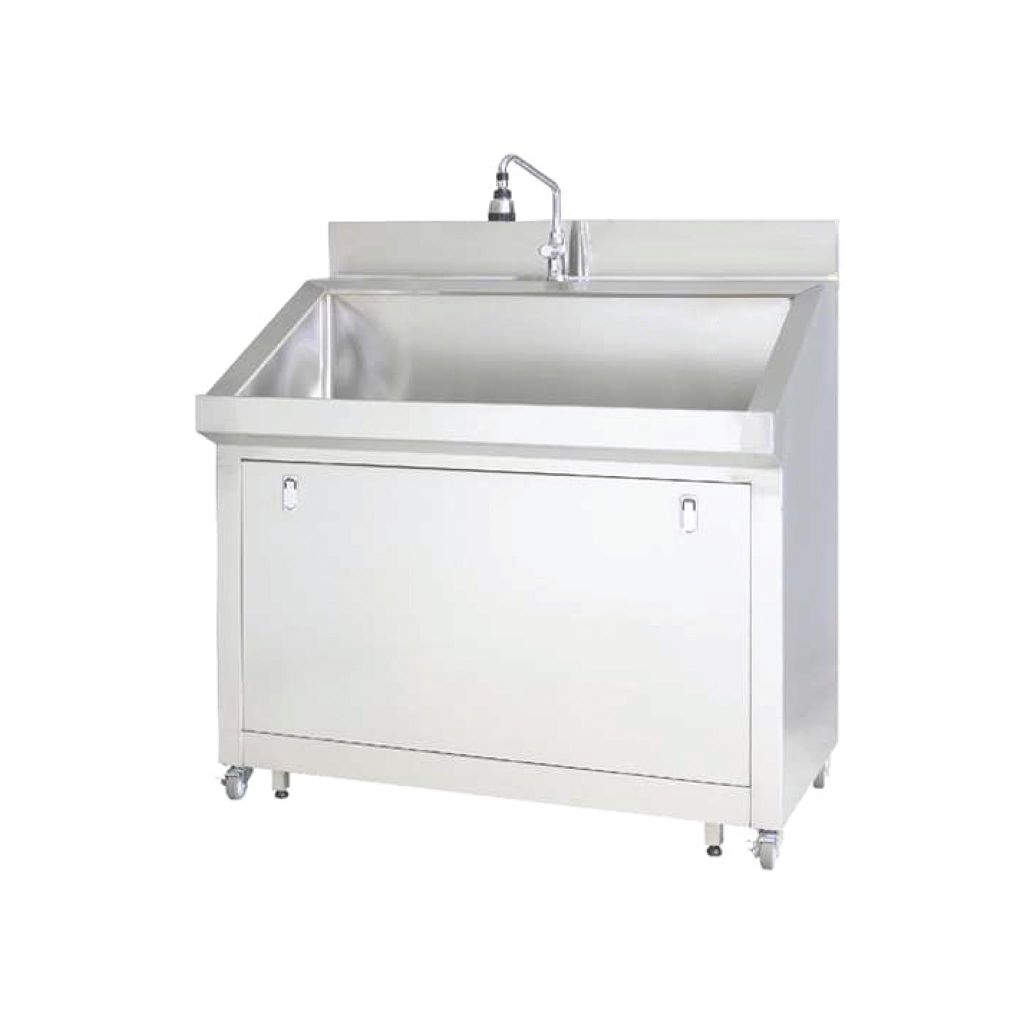 Bồn rửa 1 vòi SAPAMEFA