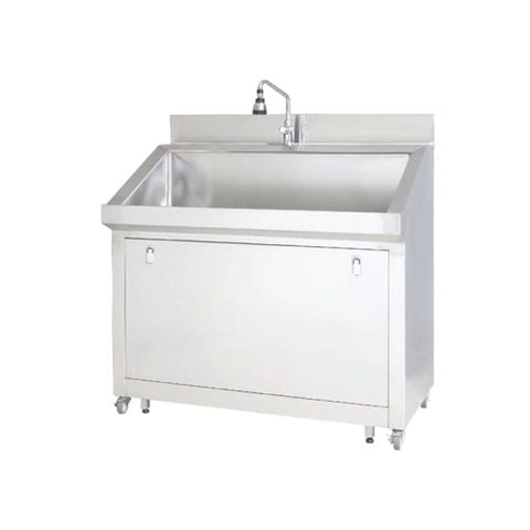 Bồn rửa 1 vòi SAPAMEFA
