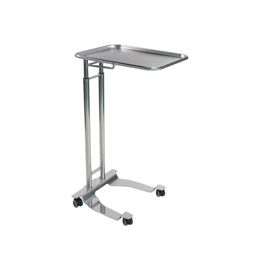 Bàn Mayo di động 4 bánh xe SAPAMEFA