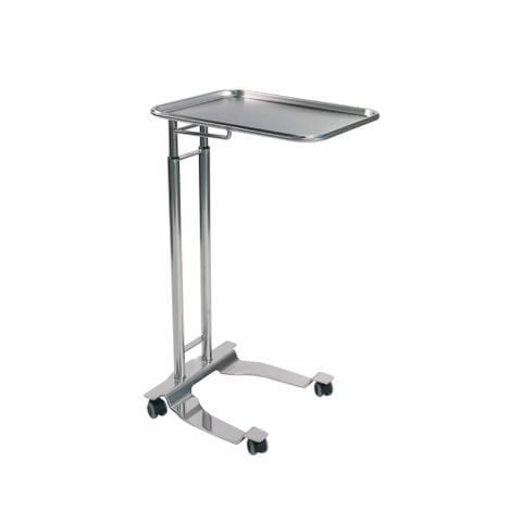 Bàn Mayo di động 4 bánh xe SAPAMEFA