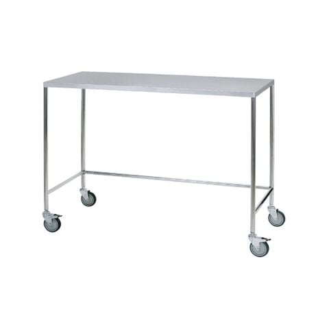Xe đẩy dụng cụ 1 tầng kệ SAPAMEFA