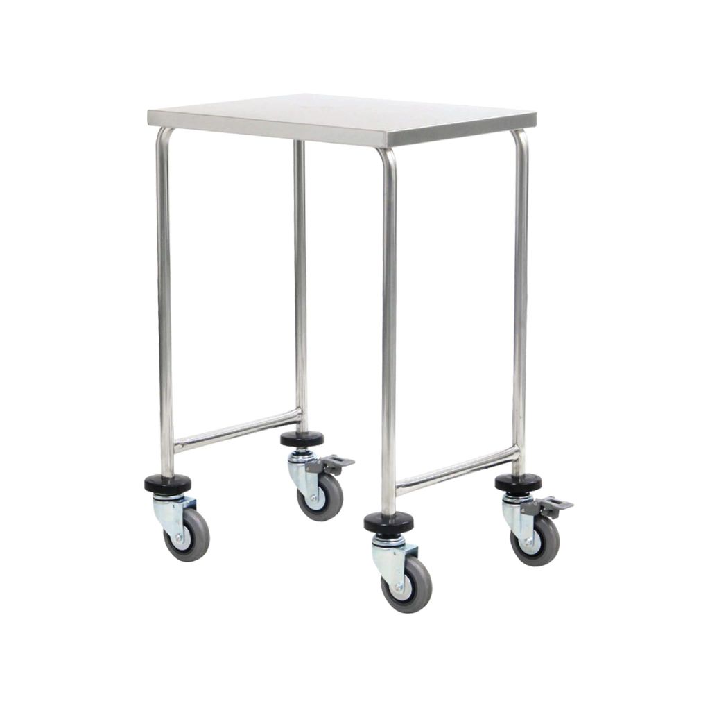 Xe đẩy dụng cụ 1 tầng cao SAPAMEFA
