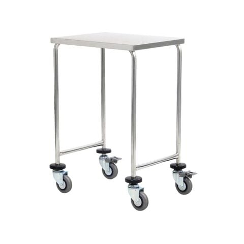 Xe đẩy dụng cụ 1 tầng cao SAPAMEFA