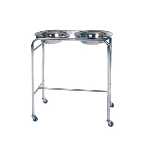 Giá đỡ chậu rửa có chậu chứa nông SAPAMEFA