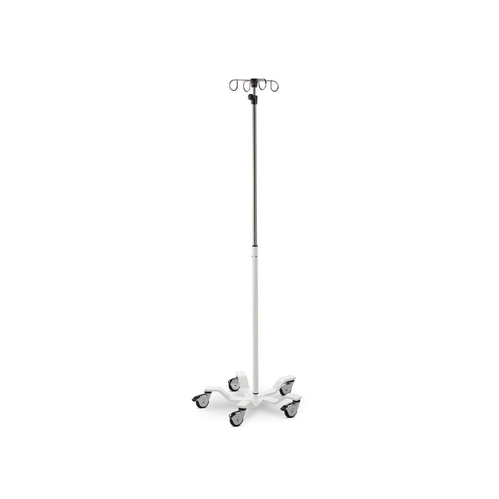 Cây treo truyền dịch 4 vị trí SAPAMEFA