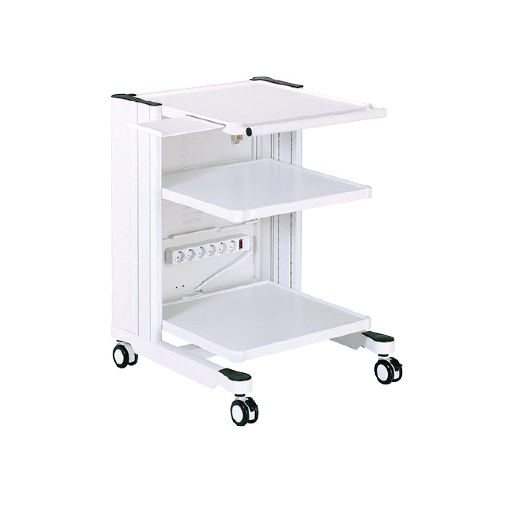Xe để thiết bị 3 ngăn chứa SAPAMEFA