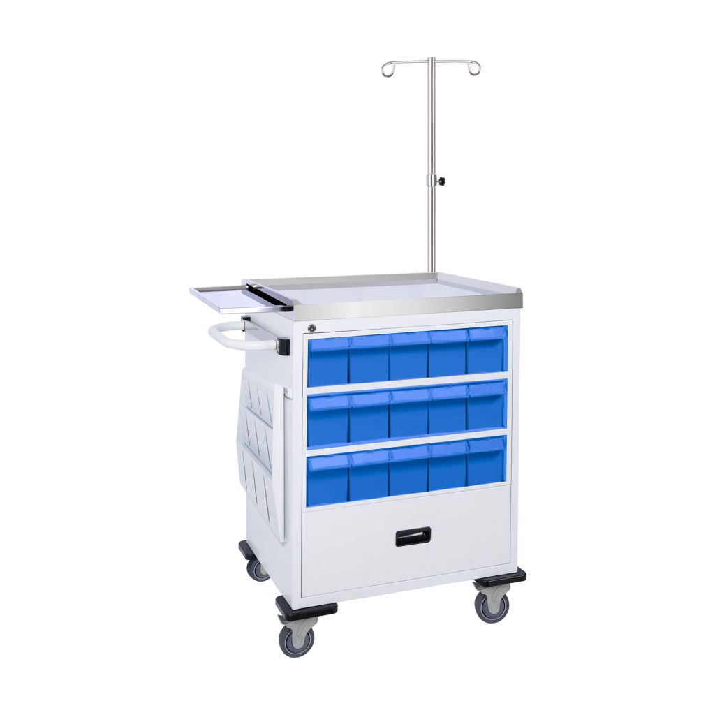 Xe phát thuốc SAPAMEFA – hình ảnh 2