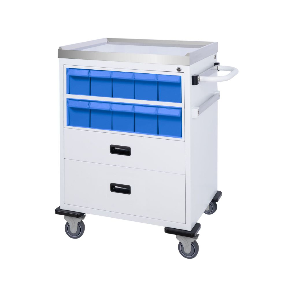 Xe phát thuốc SAPAMEFA – hình ảnh 4