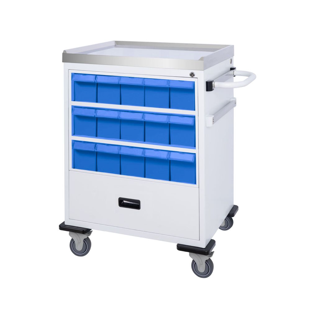 Xe phát thuốc SAPAMEFA – hình ảnh 5