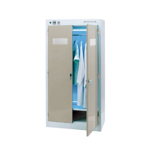 Tủ bảo quản quần áo SAPAMEFA