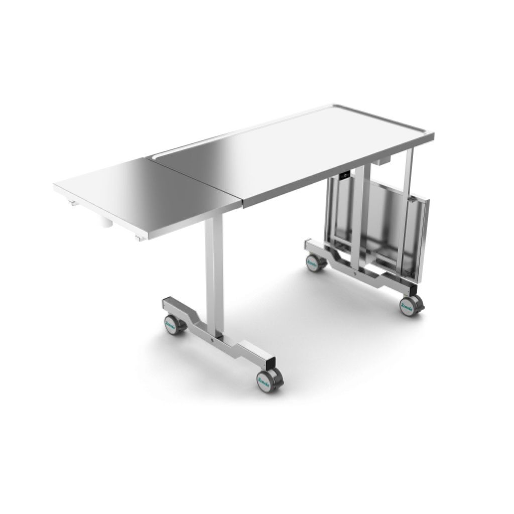 Giải pháp sản phẩm và dịch vụ CSSD SAPAMEFA – hình ảnh 3