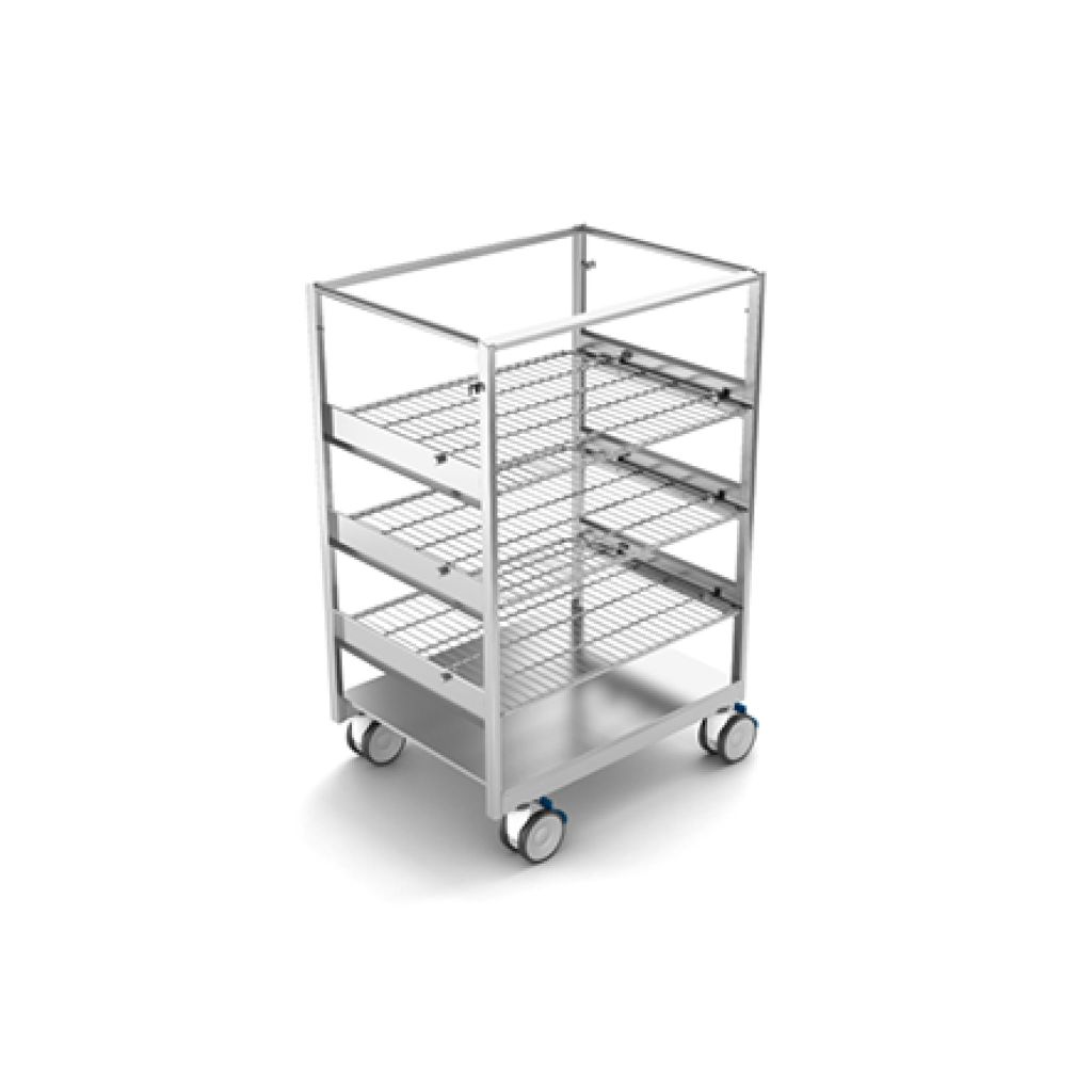 Giải pháp sản phẩm và dịch vụ CSSD SAPAMEFA – hình ảnh 4