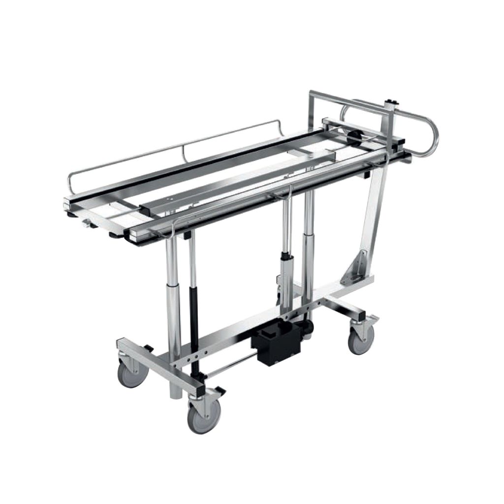 Giải pháp sản phẩm và dịch vụ CSSD SAPAMEFA – hình ảnh 6