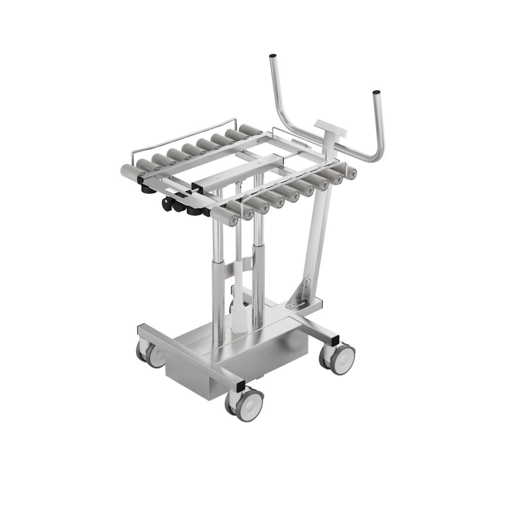 Giải pháp sản phẩm và dịch vụ CSSD SAPAMEFA – hình ảnh 7