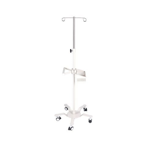 Cây treo truyền dịch 2 vị trí có phụ kiện SAPAMEFA