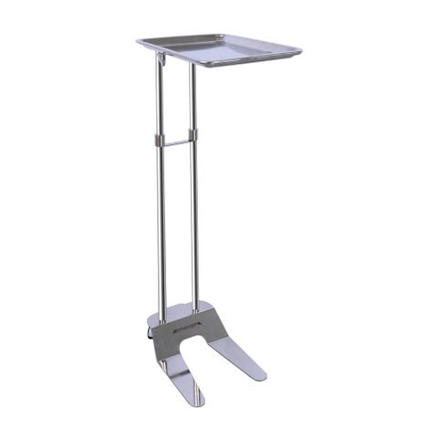 Bàn Mayo cố định kích thước lớn SAPAMEFA