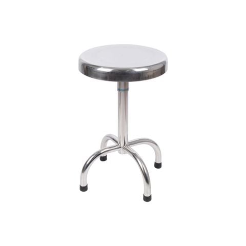 Ghế xoay inox SAPAMEFA