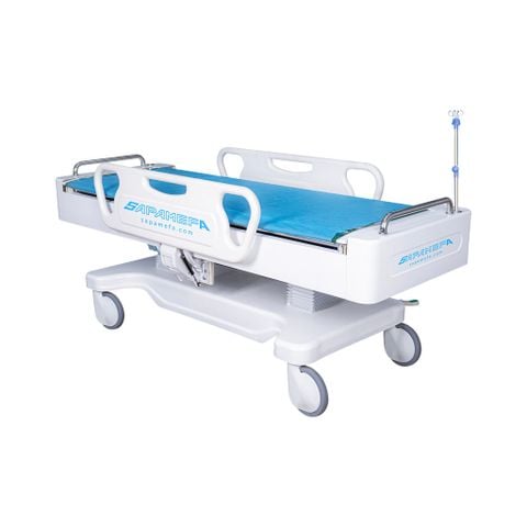Thiết bị chuyển bệnh nhân SAPAMEFA