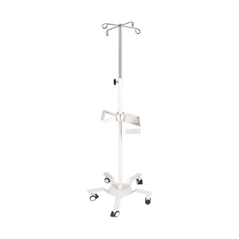 Cây treo truyền dịch 4 vị trí có phụ kiện SAPAMEFA