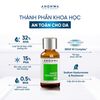  Peel Da Khô, Lão Hóa Ahohwa Triangle Peel PA (30ml) 