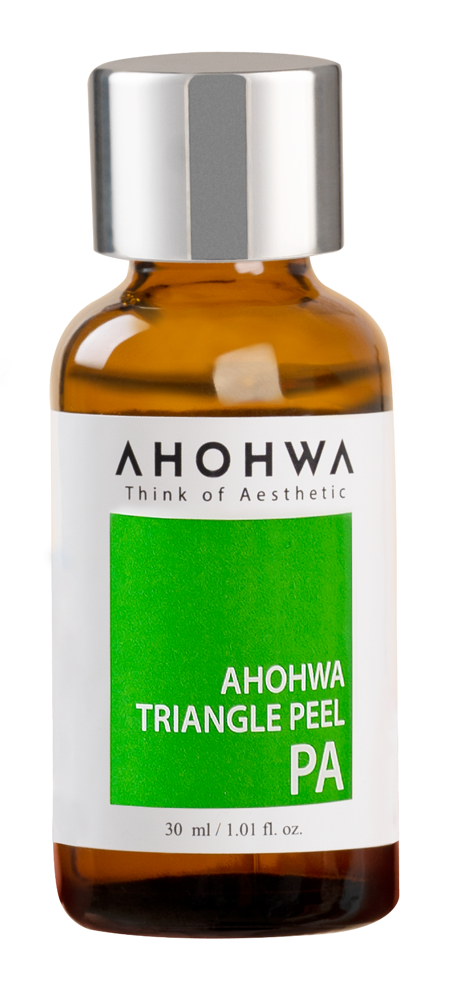  Peel Da Khô, Lão Hóa Ahohwa Triangle Peel PA (30ml) 