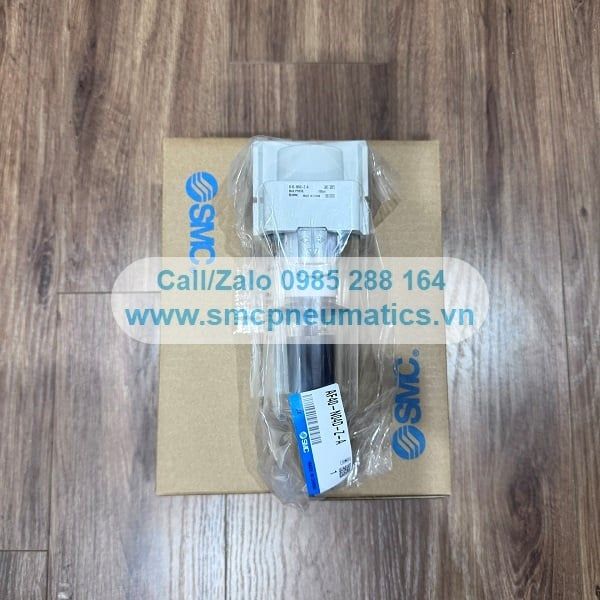Bộ lọc khí SMC AF20-F02C