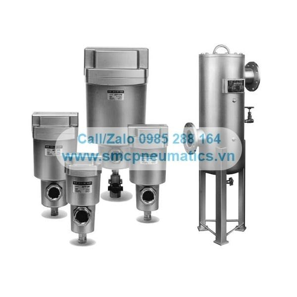 Bộ lọc khí AFF220A-40DF