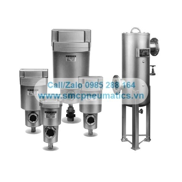 Bộ lọc khí AFF2C-01D
