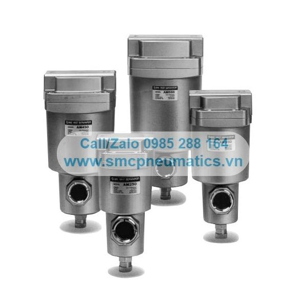 Bộ lọc khí AM650C-10
