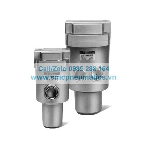 Bộ lọc khí 10-AME450C-04B-H