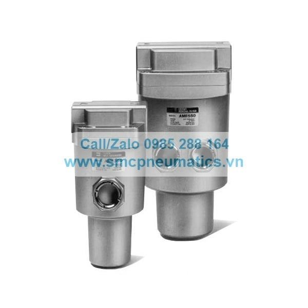 Bộ lọc khí SMC AME150C-N01