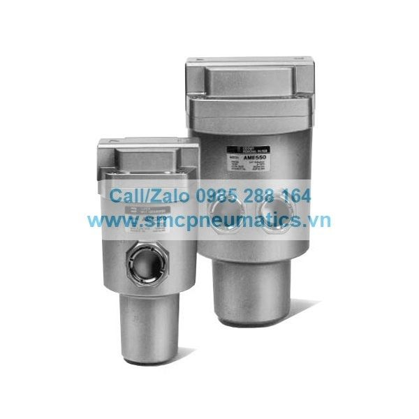 Bộ lọc khí AME650-F14B-R