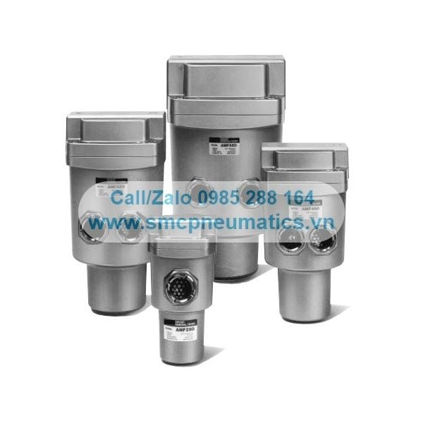 Bộ lọc khí AMF801-20