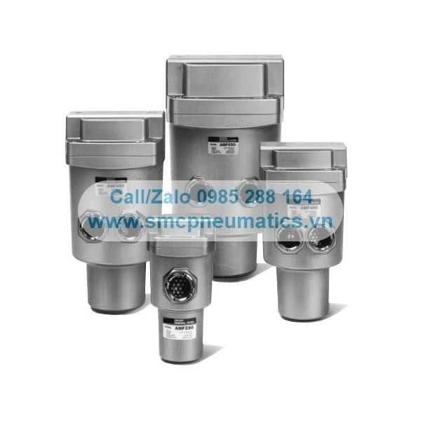 Bộ lọc khí AMF350-03
