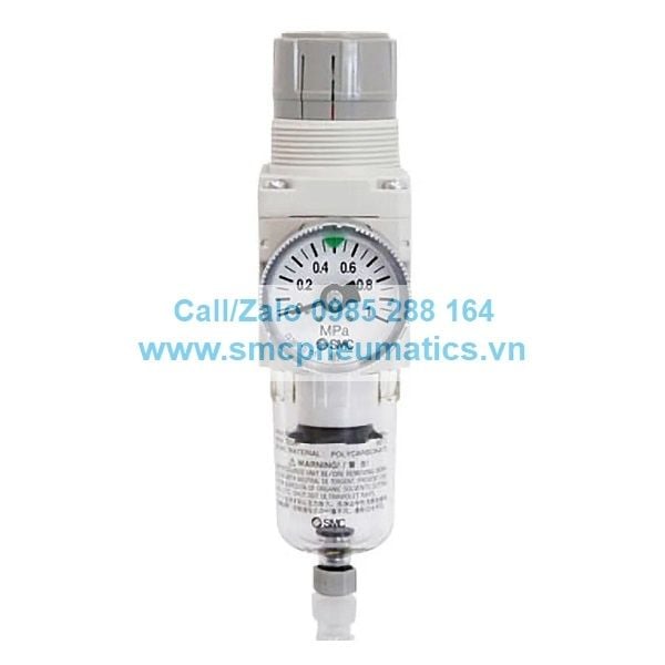 Bộ lọc khí SMC AW30-03D-D