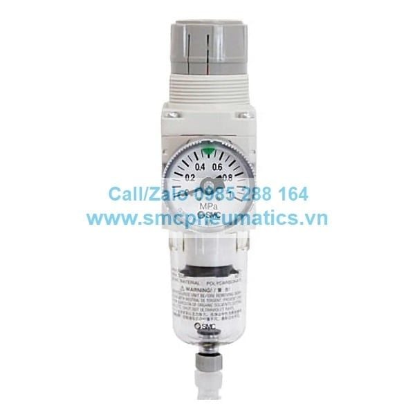 Bộ lọc khí SMC AW30-02BD-A